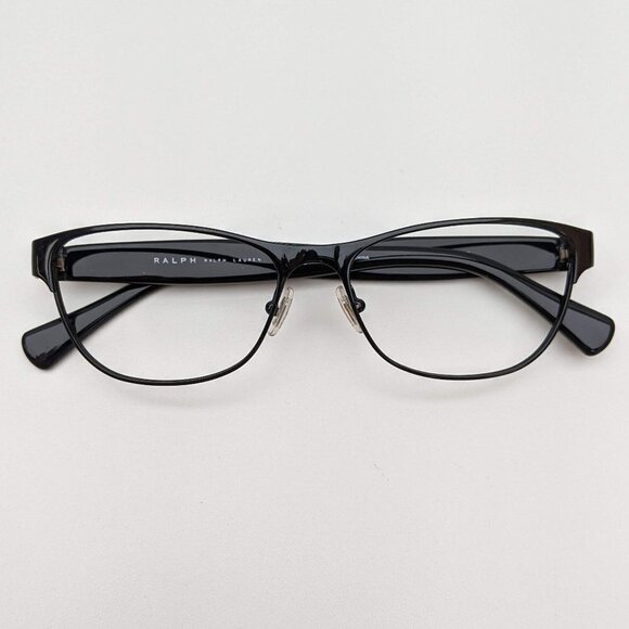 🕶️Ralph Lauren RA6043 131 Eyeglasses 52/15 135 /KAB339🕶️​​ - Picture 1 of 6